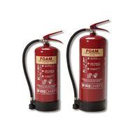 9L AFFF FOAM EXTINGUISHER - FIRECHIEF XTR