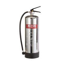 9L WATER POLISHED EXTINGUISHER - FIRECHIEF XTR