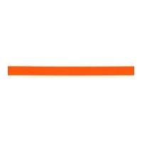 9mm Berisford Velvet Ribbon 9445 Orange