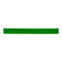 9mm Berisford Velvet Ribbon 9456 Emerald