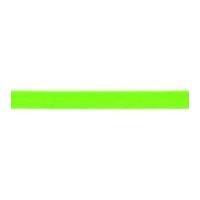 9mm Berisford Velvet Ribbon 9527 Apple Green