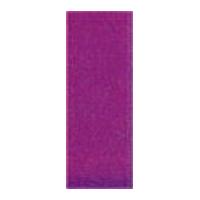 9mm berwick offray double face satin ribbon wildberry