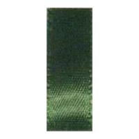 9mm berwick offray double face satin ribbon forest green