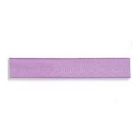 9mm Impex Organza Ribbon Purple