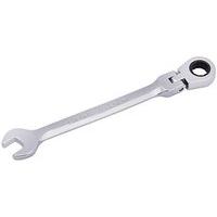 9mm Flex Head Ratchet Spanner