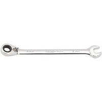 9mm Reversible Ratchet Spanner