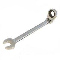 9mm Flexible Head Ratchet Spanner