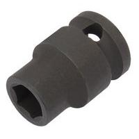 9mm Impact Socket 3/8dr