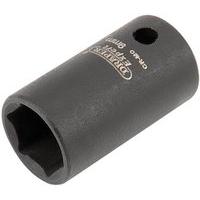 9mm Impact Socket 1/4dr