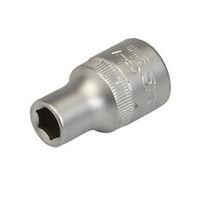 9mm 1/2 Drive Metric Socket