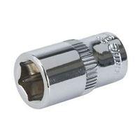9mm 1/4 Drive Metric Socket