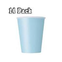 9oz Paper Cups x 14