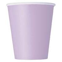 9oz Paper Cups x 14