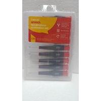 9pc Precision Screwdriver Set