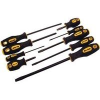 9pc Screwdriver Set