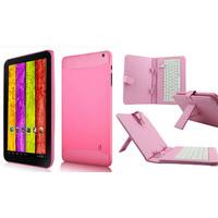 9" Inch Wifi Android 4.4 Quad Core Tablet Only