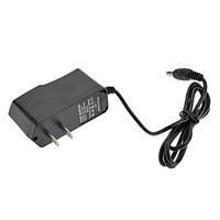 9v 1a power adapter charger for for arduino 120cm cable