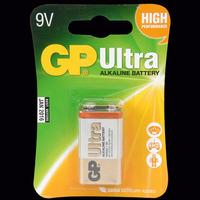 9V PP3 Battery