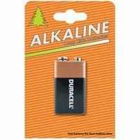 9v Duracell Plus Repack PP3
