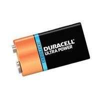 9v Cell Ultra Power Battery Pack of 1