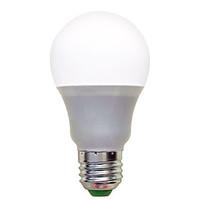 9W E26/E27 LED Globe Bulbs A60(A19) 14 SMD 2835 1000 lm Warm White / Cool White Decorative AC 220-240 V 1 pcs