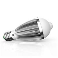 9w e26e27 led smart bulbs g60 14 smd 5630 650 lm warm white cool white ...