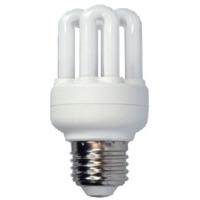 9w ES Energy Saving Triple Turn CFL