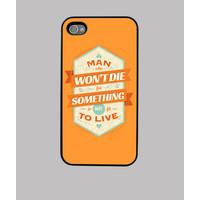 a man a man iphone 4 / 4s