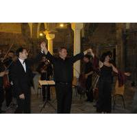 A Concert in Genoa