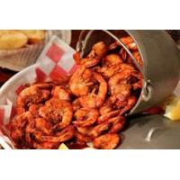 a forrest gump themed american seafood dining experience at the peak i ...