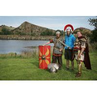 a roam with a roman 2 hour guided walking tour of hadrians wall