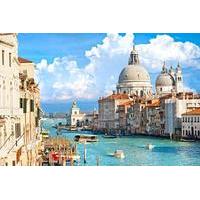 A Day in Venice: Small Group Tour by Minivan from Florence