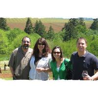 A Great Oregon Wine Tour of Willamette Valley
