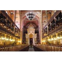 A Journey through Jewish Budapest 3 Hour Small Group Excursion with a Historian
