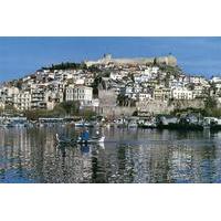 A Behind the Scenes Walkabout in Kavala