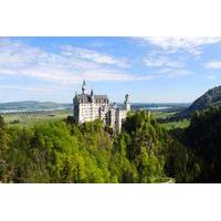 a full day private tour of neuschwanstein castle
