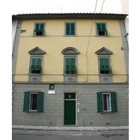 A Casa di Olga