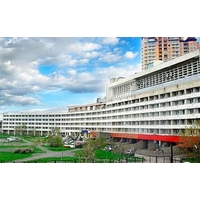 A Hotel Amur Bay