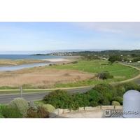 A GREAT OCEAN VIEW MOTEL