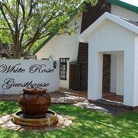 A White Rose Guest House
