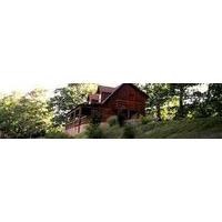 A Lazee Daze in the Ozarks