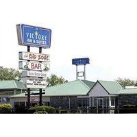 A Victory Inn & Suites - Bowling Green