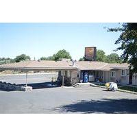 A Wyoming Inn