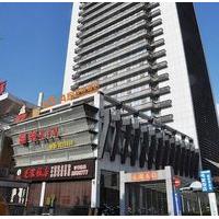 A Home Hotel Liuzhou Yuejin Road