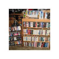 A Rover\'s Rest Bed and Breakfas...