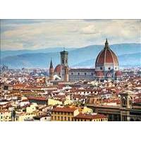 A Taste of Tuscany - Florence Flavours and Master Pieces