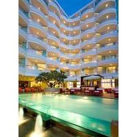 A-One Pattaya Beach Resort