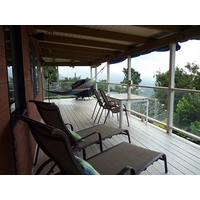 A Beautiful Edge of the World B&B