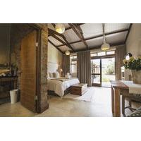 A Hilltop Country Retreat