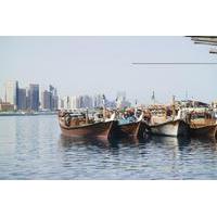 A Glimpse of History - Dubai Walking Tour - Departing Abu Dhabi